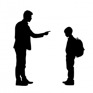 Hijos de padres alcohólicos y sus heridas