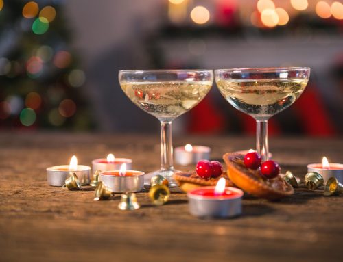 Navidad y alcohol: tradición, riesgo y oportunidad de cuidarnos